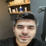 تصویر پروفایل مهرداد