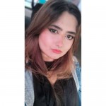 تصویر پروفایل نادیا