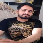 تصویر کاربر با کد 1262265