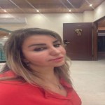 تصویر پروفایل ندا