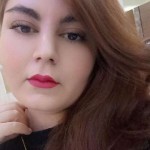 تصویر پروفایل فریبا