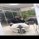 تصویر پروفایل امین