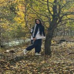 تصویر پروفایل آذین