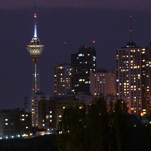 ازدواج در تهران ازدواج در تهران