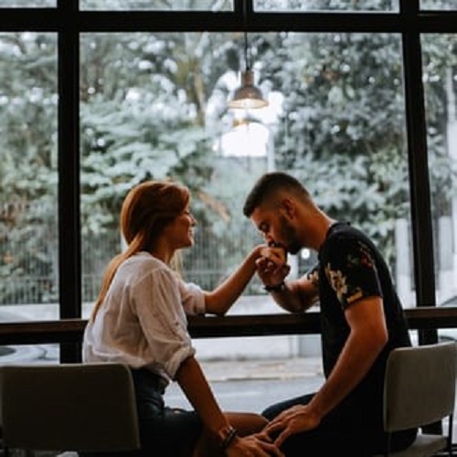 همسریابی همسریابی