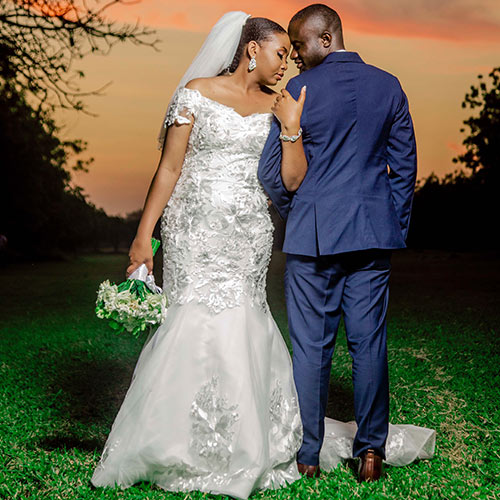 ازدواج موقت