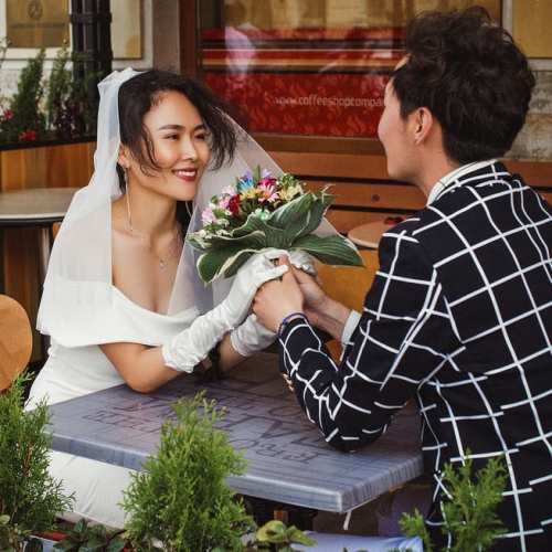 عضویت در سایت رسمی دوست یابی