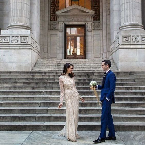 اداب ازدواج در اسلام