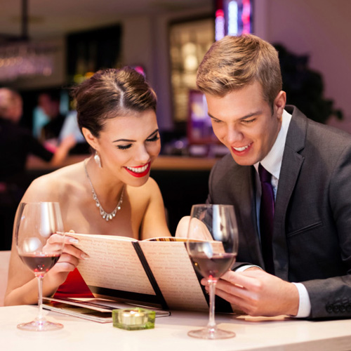 دوستیابی انلاین