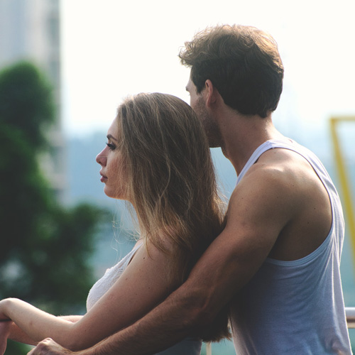 شرکت همسریابی