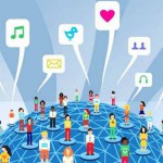 شبکه اجتماعی پرطرفدار ایرانی