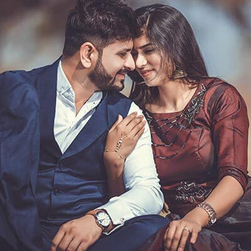 تصاویر پیج همسریابی