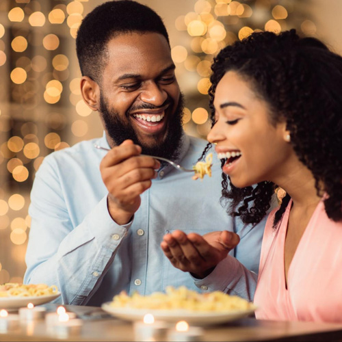 مرکز دوست یابی