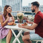 برنامه دوست یابی تصادفی