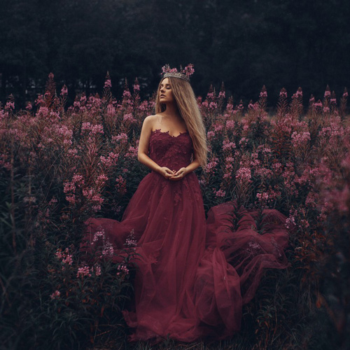 صیغه موقت در تلگرام با تصویر