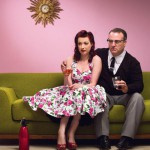 کانون ازدواج موقت زیبا