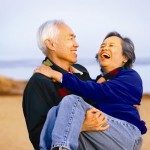 صالحون ازدواج دارد