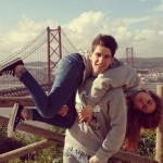 همسرشیدایی با تصویر