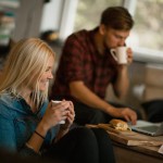 تصویر سایت بامبل دوست یابی