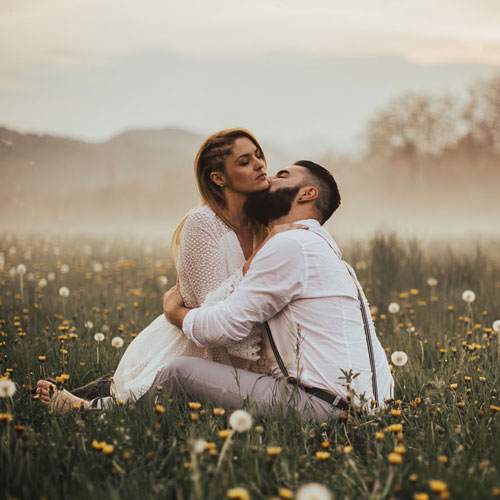 آدرس گروه دوستیابی در تلگرام