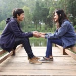 تصویر برنامه دوستیابی اپل