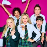 دوستینو برنامه با عکس