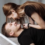 اپلیکیشن دوستیابی