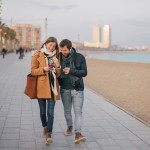 تصویر برنامه دوست یابی تصادفی