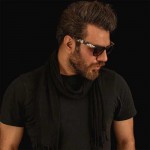 آهنگ جدید گرشا رضایی با کیفیت بالا