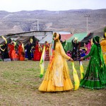 تصویر اهنگ مال خود من باش محلی کامل ریمیکس