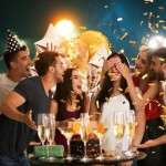 اهنگ تولد ایرانی با عکس
