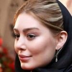 عکس خانم امیر تتلو خانم وزیری