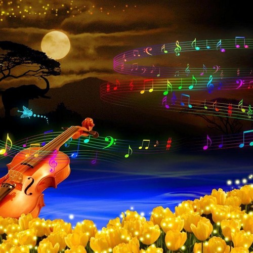 تصویر آهنگ ج