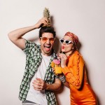 برنامه های دوستیابی مثل بیتالک