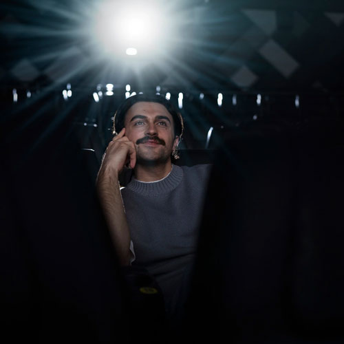 برنامه جدید دوستیابی ایرانی