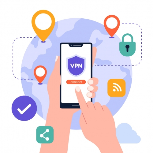 فیلترشکن برای ویندوز جدید
