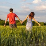 پیامک عاشقانه جدید و قدیمی