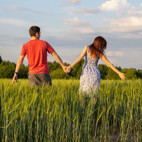 پیامک عاشقانه جدید و قدیمی