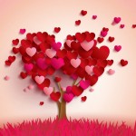 ارسال متن عاشقانه جدید با فونت زیبا