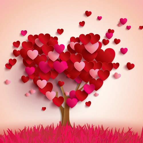 ارسال متن عاشقانه جدید با فونت زیبا