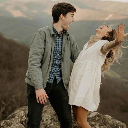 سایت یا موسسه همسریابی امین