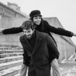 شعر کوتاه عاشقانه برای همسر در ایران