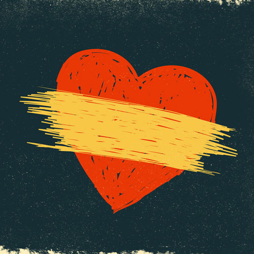 دانلود پیام کوتاه عاشقانه برای عشقم