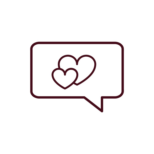 ارسال پی ام عاشقانه خاص