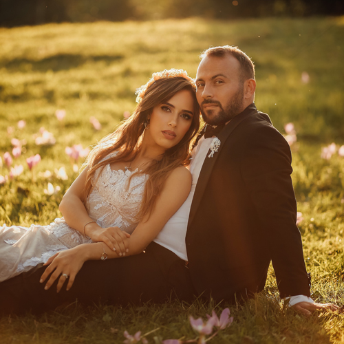 همسریابی آغارین