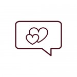 ارسال پی ام عاشقانه خاص