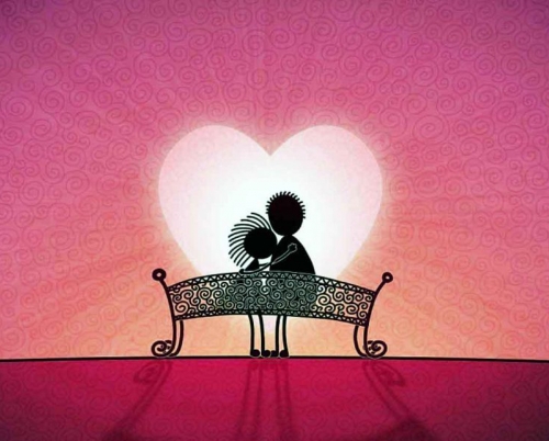 دانلود حرفهای عاشقانه برای عشقم