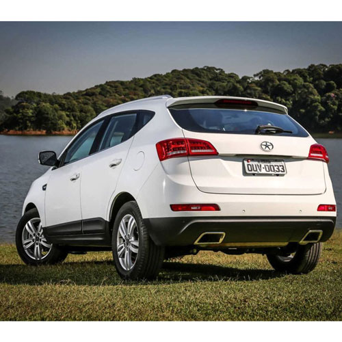 ماشين جك جدید