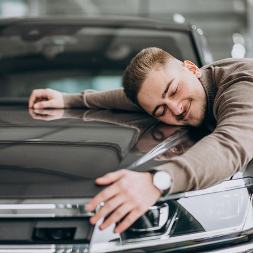 روش خرید ماشین اقساطی