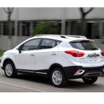 خرید ماشين جك s3